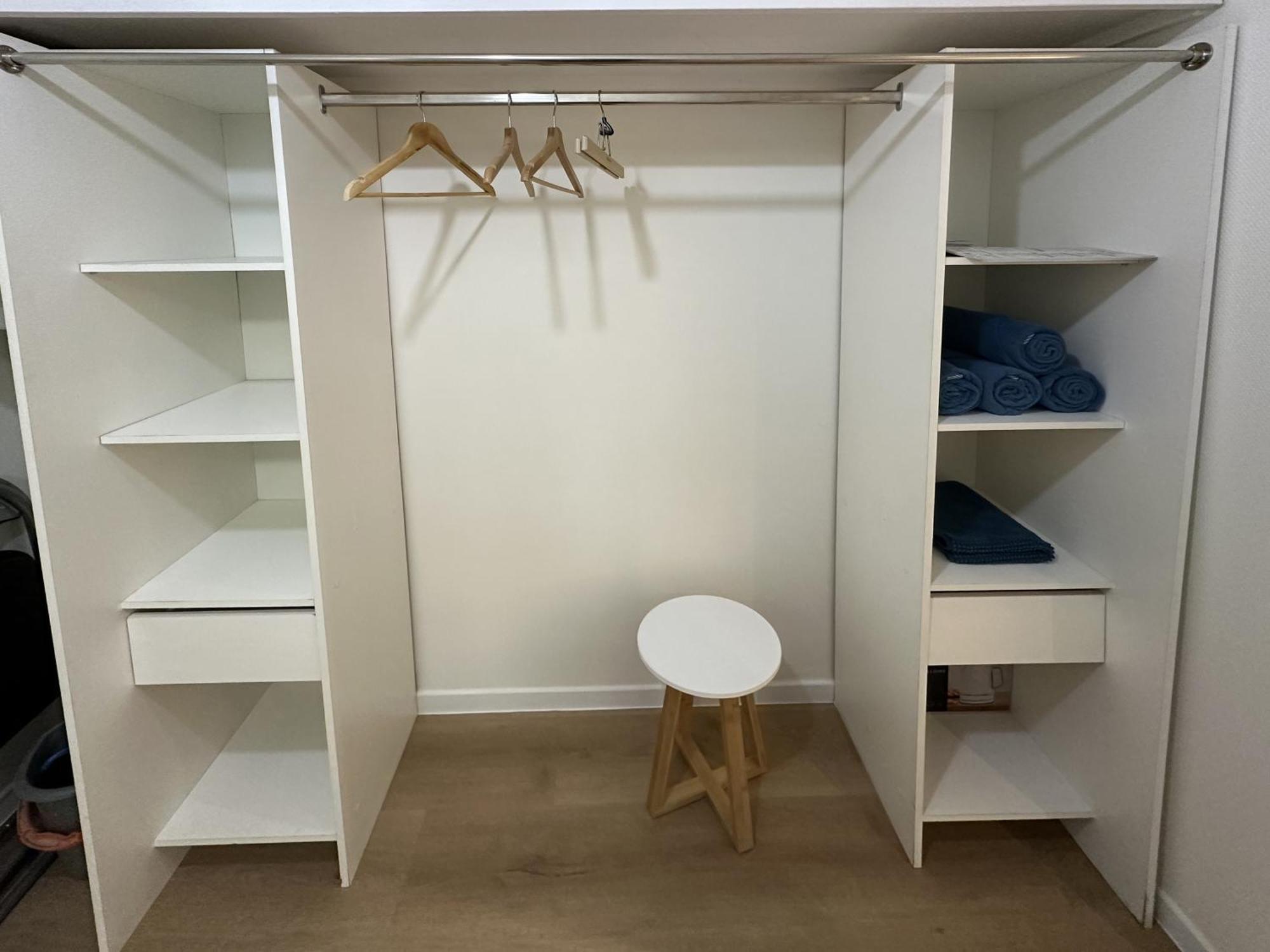 Studio Cosy - Les Regates Longeville-les-Metz エクステリア 写真